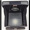 Image 10 : Vintage German Franke & Heidecke Rolleiflex Camera With Leather Case