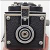 Image 11 : Vintage German Franke & Heidecke Rolleiflex Camera With Leather Case