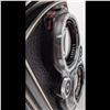 Image 12 : Vintage German Franke & Heidecke Rolleiflex Camera With Leather Case