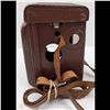 Image 14 : Vintage German Franke & Heidecke Rolleiflex Camera With Leather Case