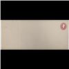 Image 2 : Two Piece Mint Condition Large Size Postal Stationery Entires, Circa 1870s