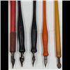 Image 2 : Large Lot Of Pens/Pencils/Ballpoints/RBs And Other Related Items, 50+ Articles