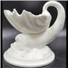 Image 16 : 3 Royal Worcester Porcelain Shell Dishes
