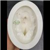 Image 17 : 3 Royal Worcester Porcelain Shell Dishes