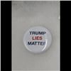Image 3 : 10 Lot Set Of 2016 US Election Memorabilia Pins
