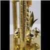Image 10 : Encased Mickey Mouse Pendulum Clock