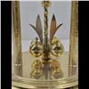 Image 3 : Encased Mickey Mouse Pendulum Clock