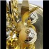 Image 9 : Encased Mickey Mouse Pendulum Clock