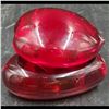 Image 8 : 4-Piece Lot Of Paperweights, Unsigned, Rosenthal, & Val St. Lambert Crystal