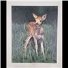 Image 1 : Charles Fracé (American, 1926-2005) Limited Edition Print, "New Arrival"
