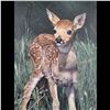 Image 8 : Charles Fracé (American, 1926-2005) Limited Edition Print, "New Arrival"