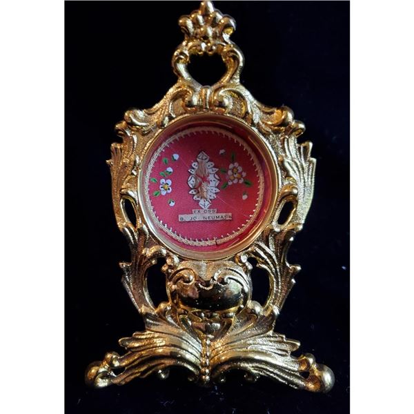 1st class relic of Saint John Neuman