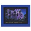 Image 2 : Seq 13 Night Wakanda City by Marvel Comics Original
