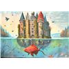 Image 1 : Mystic Waters by Mani ORIGINAL