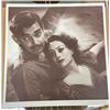 Image 1 : Clark Gable & Joan Crawford by Laszlo Willinger