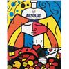 Image 1 : Country of Sweden by Britto, Romero