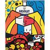 Image 2 : Country of Sweden by Britto, Romero