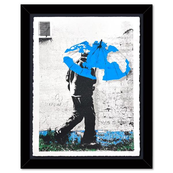 Protect the eARTH by Hijack,