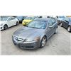 Image 1 : *TOW* 2006 ACRUA TL  GREY VIN 19UUA66296A801752
