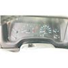 Image 8 : *TOW* 2000 JEEP YJ SPORT GREEN VIN 1J4FA49S7YP743187
