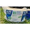 Image 3 : LOT OF INSULATION - NEW!