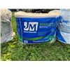 Image 4 : LOT OF INSULATION - NEW!