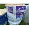 Image 5 : LOT OF INSULATION - NEW!