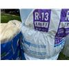 Image 6 : LOT OF INSULATION - NEW!