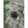 Image 6 : LARGE LOT OF CHIMNEY BRUSHES AND JET FIRE EXTINGUISHER