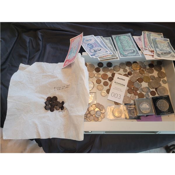 Collectible Coinage A