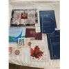Image 1 : Canadian Collector Coin Sets A