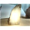 Image 6 : Pair of Geode Bookends A