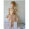 Image 1 : Antique Ballarina Doll A
