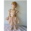 Image 2 : Antique Ballarina Doll A