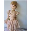 Image 4 : Antique Ballarina Doll A
