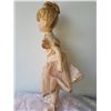 Image 6 : Antique Ballarina Doll A