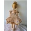 Image 8 : Antique Ballarina Doll A