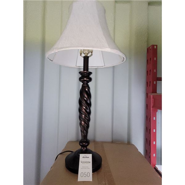 Table Lamp B