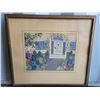 Image 10 : Framed Art B