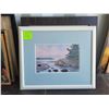 Image 1 : Framed Art B