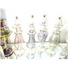 Image 2 : Perfume Bottles & Tray A