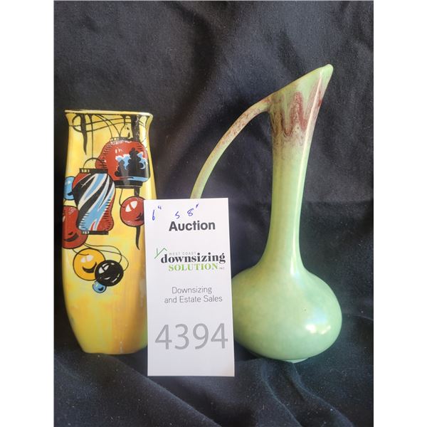 Hanley & CanadianRoyal Artisan A