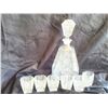 Image 2 : Antique Decanter Set A