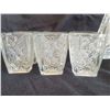 Image 7 : Antique Decanter Set A