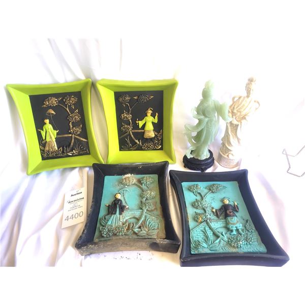 C1954 Devonware & More A