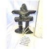 Image 4 : Inukshuck & Softstone. A