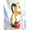Image 3 : Circus Elephant Chalkware A