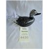 Image 1 : Art Glass Duck A