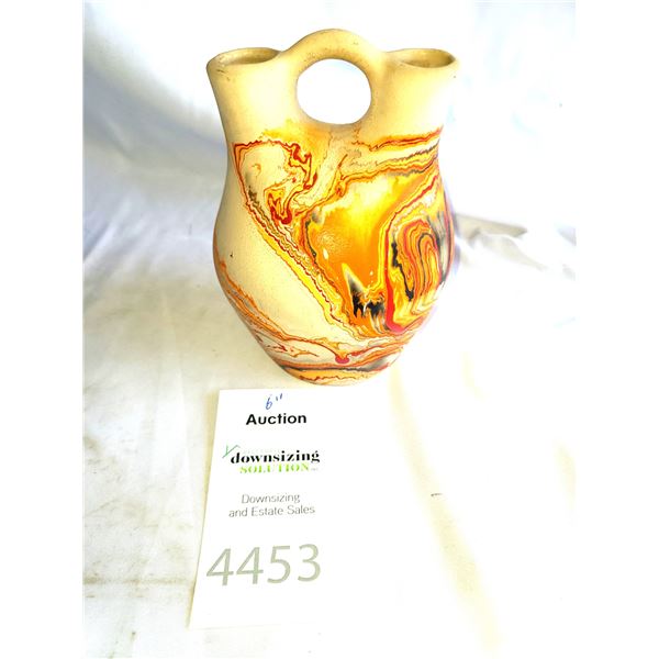 North American Native Pottery A