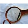 Image 2 : Vintage Hand Held Mirror A